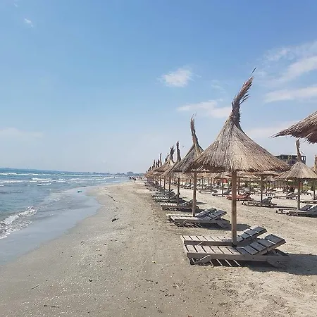 Sun Rise * Mamaia