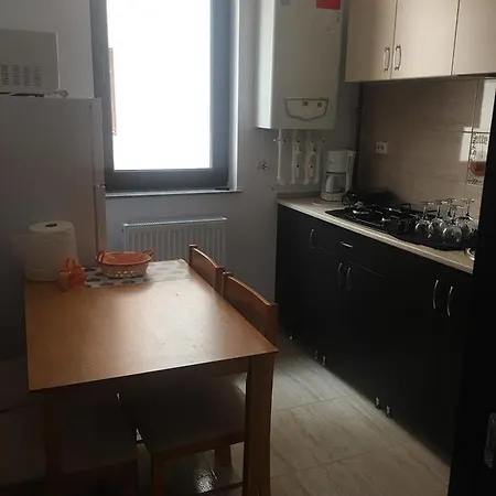 Apartmán Sun Rise