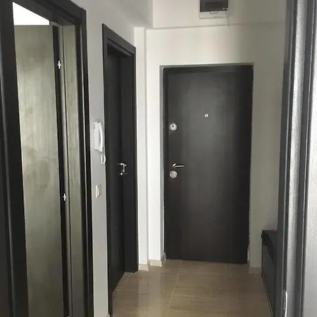 Apartmán Sun Rise Mamaia