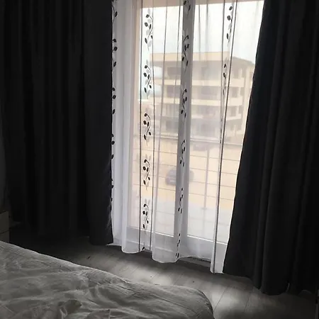 Apartmán Sun Rise