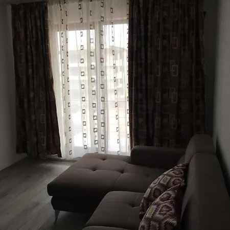 Apartmán Sun Rise Mamaia