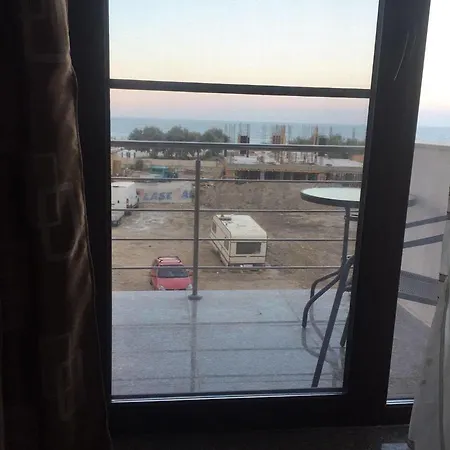 Sun Rise Mamaia