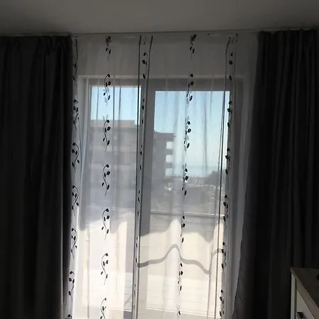 Apartmán Sun Rise Mamaia