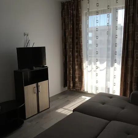Apartmán Sun Rise *