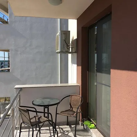Apartmán Sun Rise Mamaia