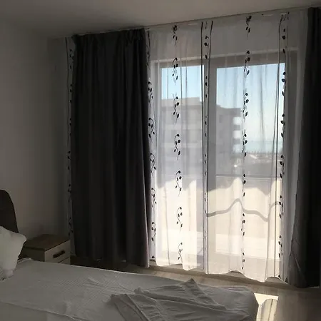 Sun Rise Apartmán