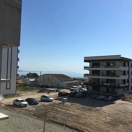 Apartmán Sun Rise
