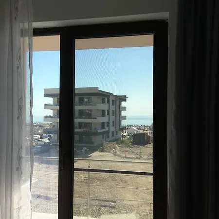 Sun Rise Apartmán *
