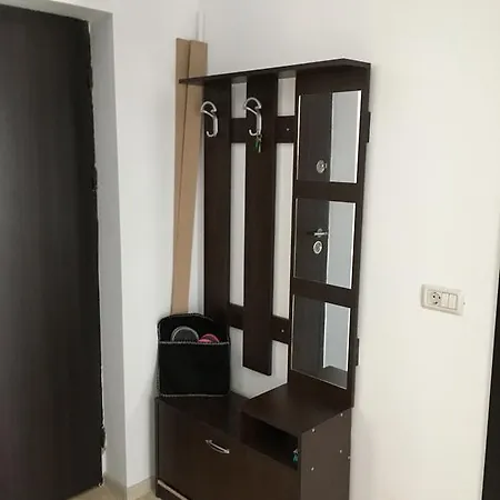 Apartmán Sun Rise Mamaia