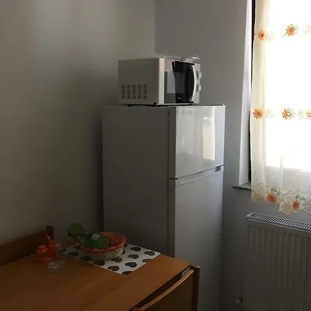Sun Rise Apartmán