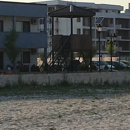 Sun Rise * Mamaia