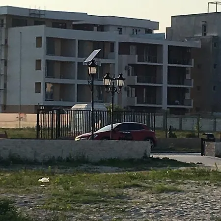 Sun Rise * Mamaia
