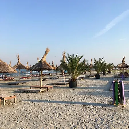 Sun Rise * Mamaia