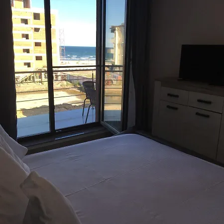 Sun Rise Mamaia