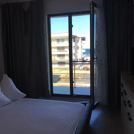 Apartmán Sun Rise
