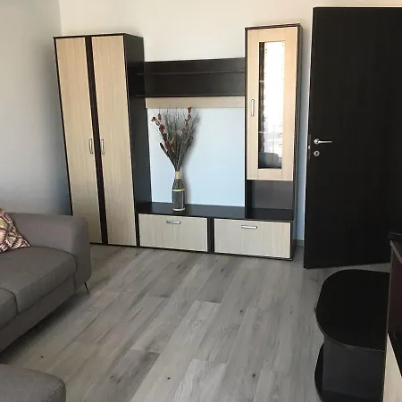 Apartmán Sun Rise Mamaia