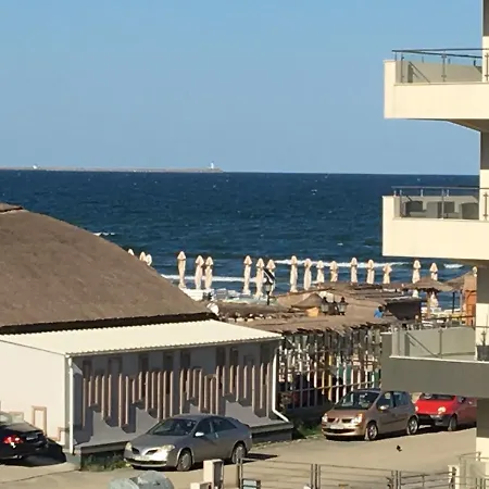Sun Rise Mamaia