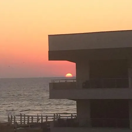 Sun Rise Apartmán Mamaia